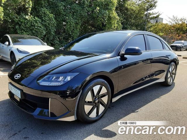 Hyundai Ioniq 6 2023