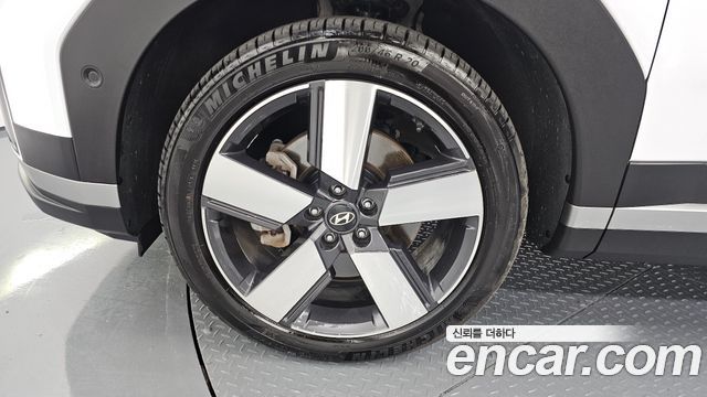 Hyundai Santa Fe (MX5) 2024