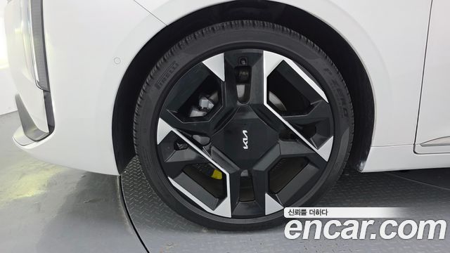 Kia Новый К8 2025