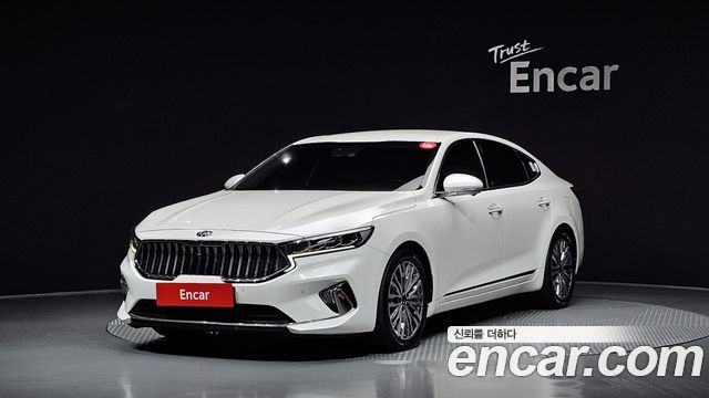 Kia К7 Премьер 2020