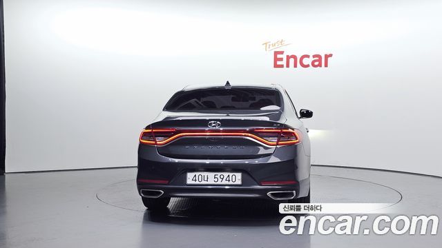 Hyundai Величие ИГ 2019