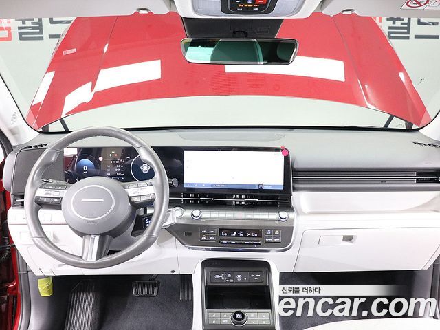 Hyundai Кона (SX2) 2024