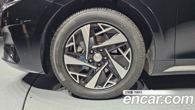 Hyundai Hybrid Grandeur IG 2022