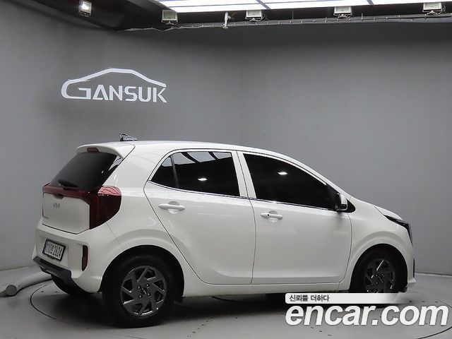 Kia Morning (JA) 2024