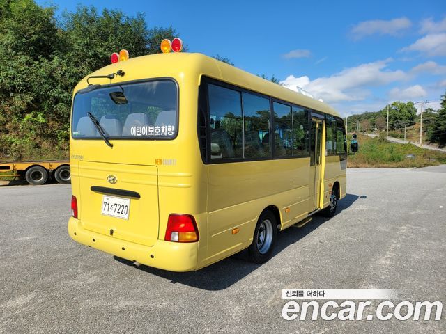 Hyundai новый округ 2018