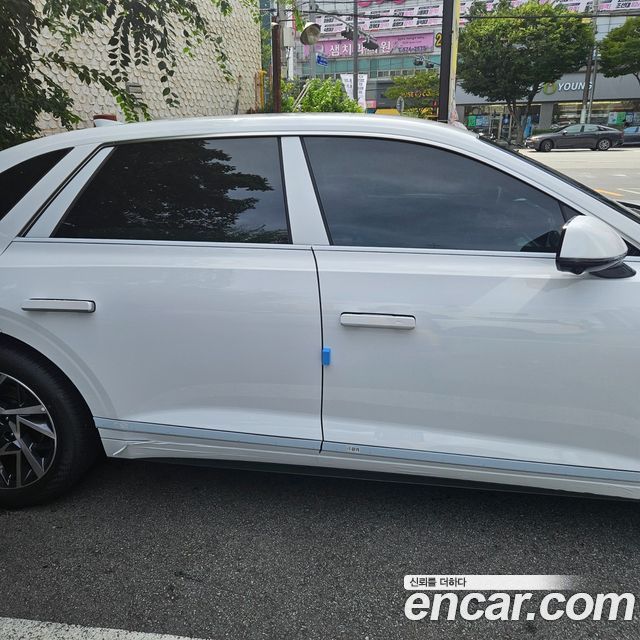 Hyundai Grandeur Hybrid (GN7) 2025