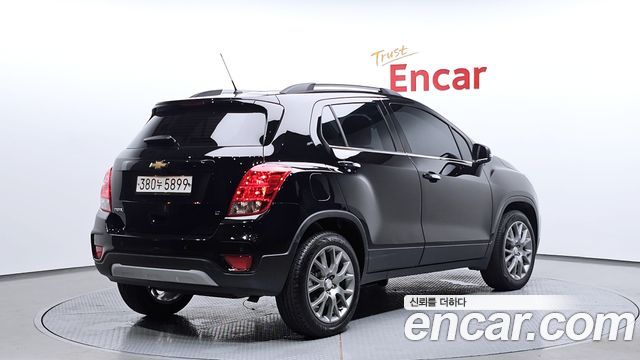 Шевроле (GM Daewoo) Новые треки 2020