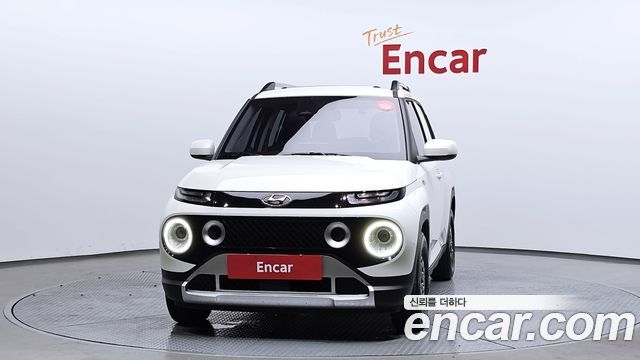 Hyundai Каспер 2023