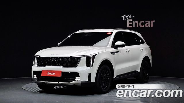 Kia Sorento 2024