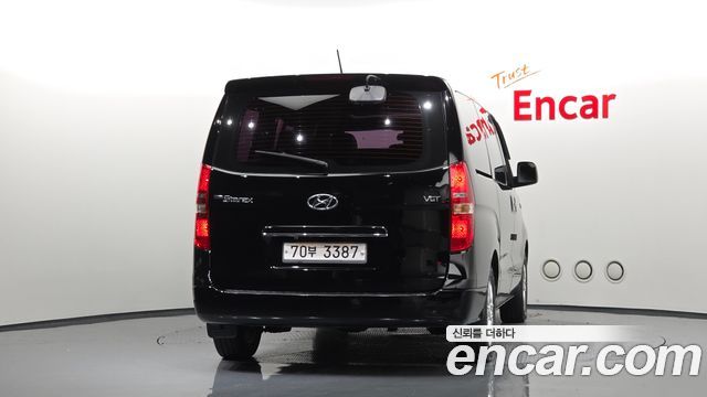 Hyundai Новый Гранд Старекс 2019