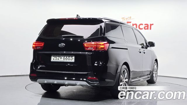 Kia Carnival 2020