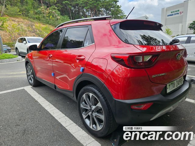 Kia каменный 2018