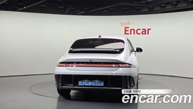 Hyundai Ioniq 6 2023