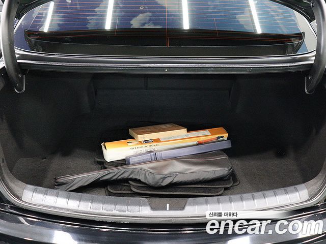 Hyundai седан i40 2016