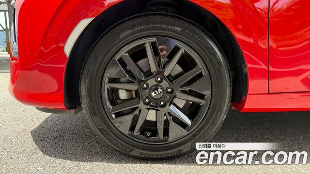 Kia Soul Booster 2019