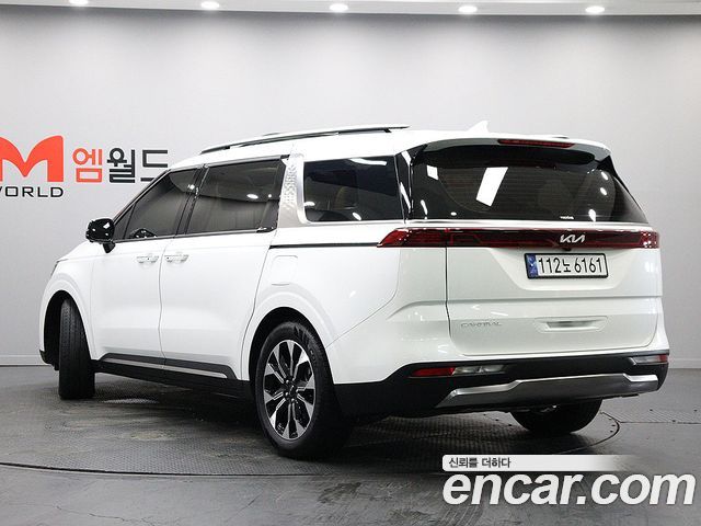 Kia Equinox 2023