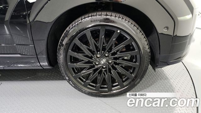 Hyundai Santa Fe (MX5) 2024