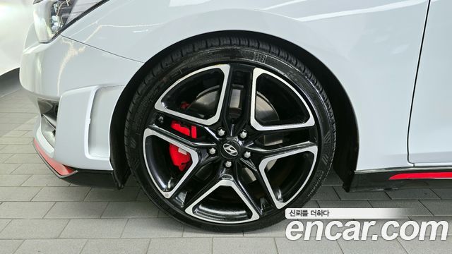 Hyundai Велостер (JS) 2019