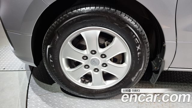 Hyundai Новый Гранд Старекс 2019