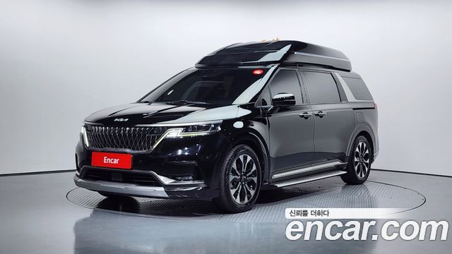 Kia Equinox 2022