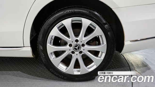 Mercedes-Benz Е-Класс W213 2019