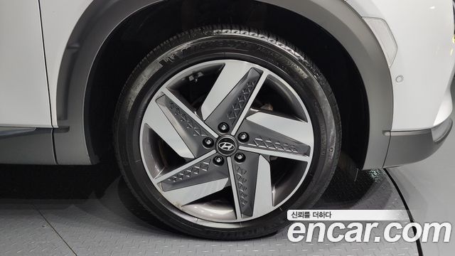 Hyundai Нексо 2023