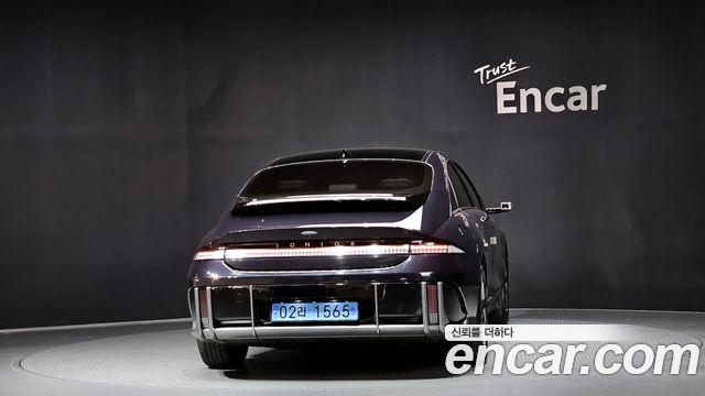 Hyundai Ioniq 6 2023