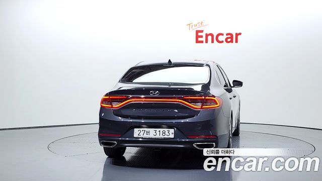 Hyundai Величие ИГ 2019