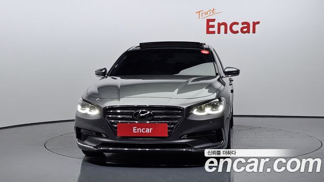 Hyundai Величие ИГ 2018