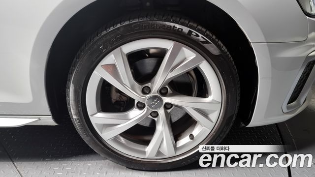 Hyundai А4 (В9) 2021