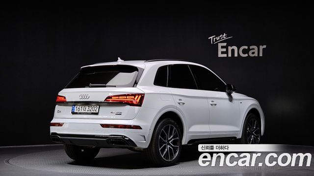 Hyundai 5 квартал (ФГ) 2024