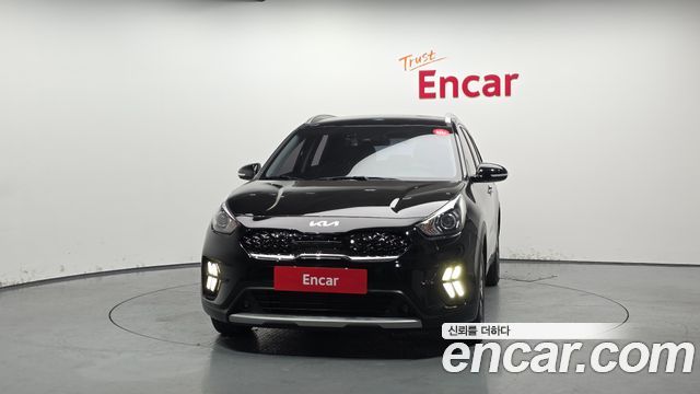 Kia Niro 2022