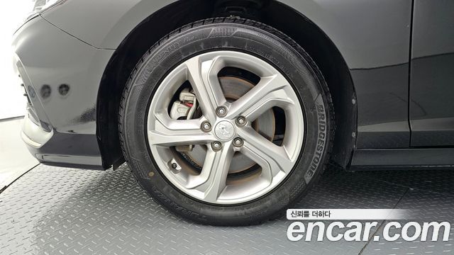 Hyundai Соната Нью-Райз 2019