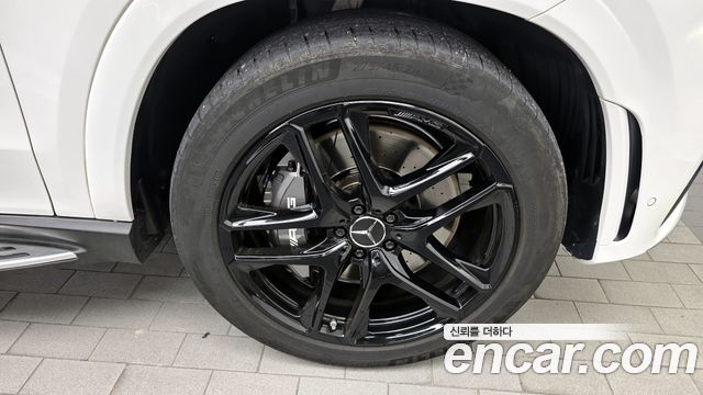 Mercedes-Benz GLE-Класс W167 2023