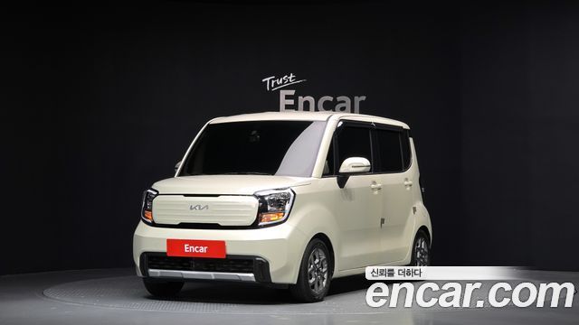 Kia Ray 2023