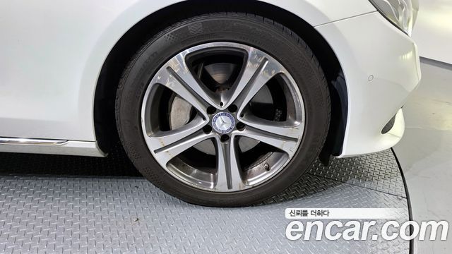 Mercedes-Benz Е-Класс W213 2017