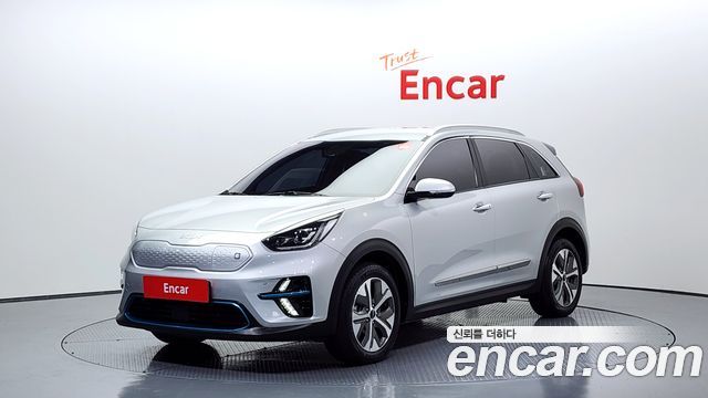Kia Niro EV 2022
