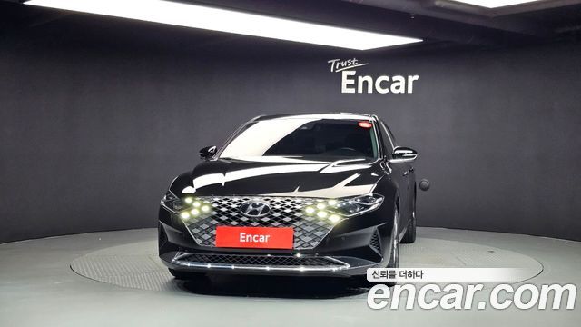 Hyundai Новое величие IG 2022