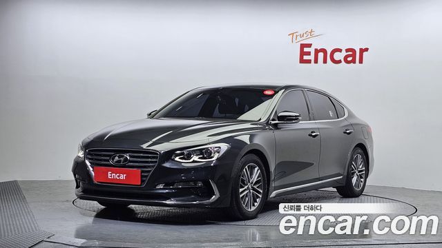 Hyundai Величие ИГ 2018