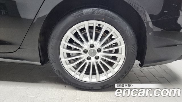 Hyundai А6 (С8) 2021