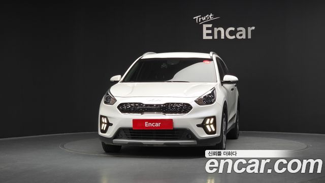 Kia Niro 2022
