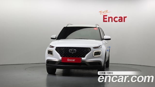 Hyundai Venue 2022
