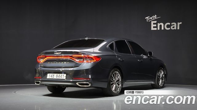 Hyundai Величие ИГ 2017