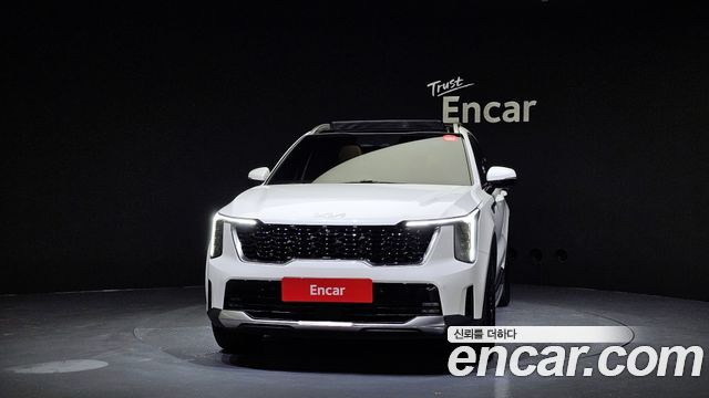 Kia Sorento 2024