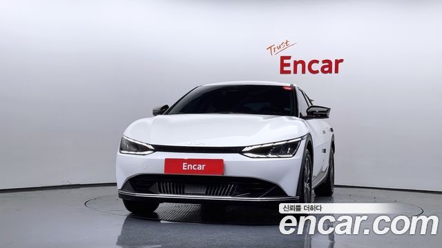 Kia EV6 2022