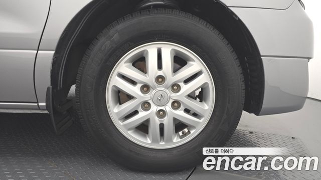 Hyundai Гранд Старекс 2016