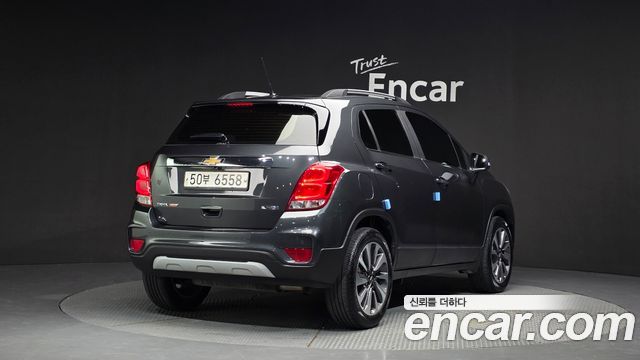 Шевроле (GM Daewoo) Новые треки 2018