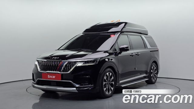 Kia Equinox 2021