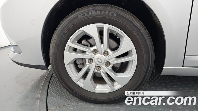 Renault Korea (Samsung) СМ3 Нео 2019