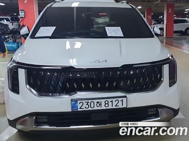 Kia Carnival 2026